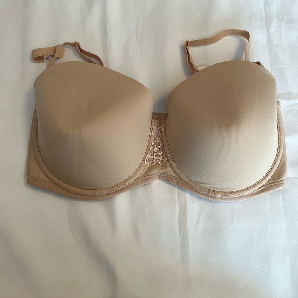 Vanity Fair Bra